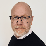 Martin Haslund Johansson