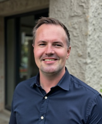 Søren Hartvig Jensen