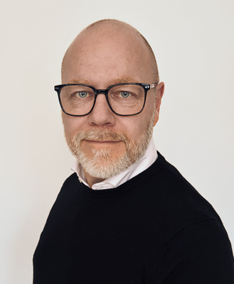 Martin Haslund Johansson